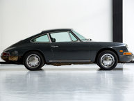 1968 Porsche 911 Slate Grey 11835356
